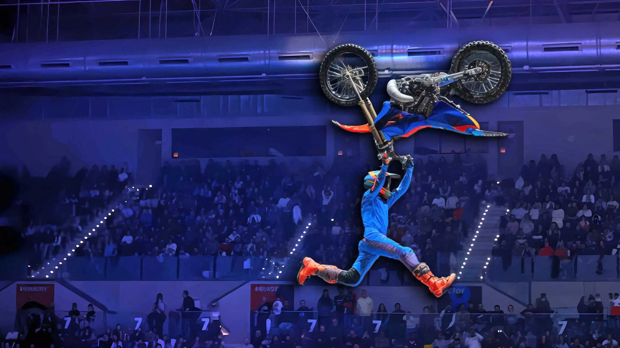 Freestyle All Stars Terni 2027