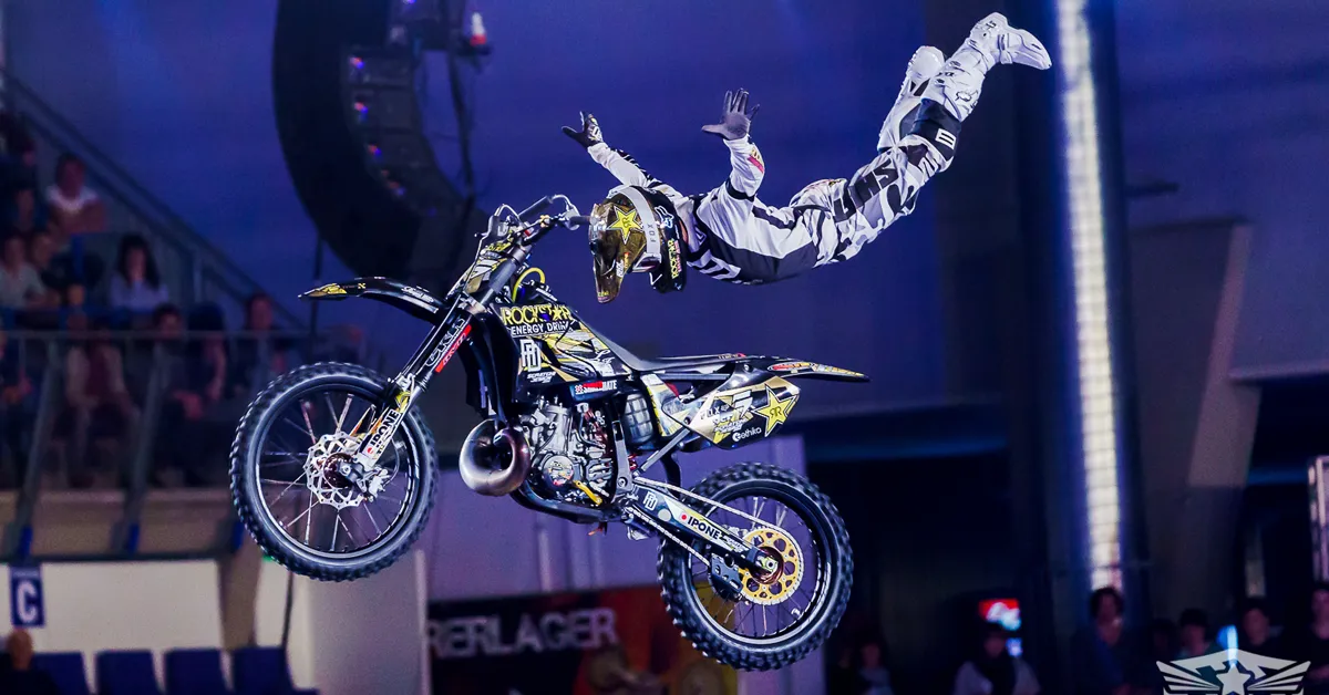 Milano 10 aprile 2027 Night Of Freestyle